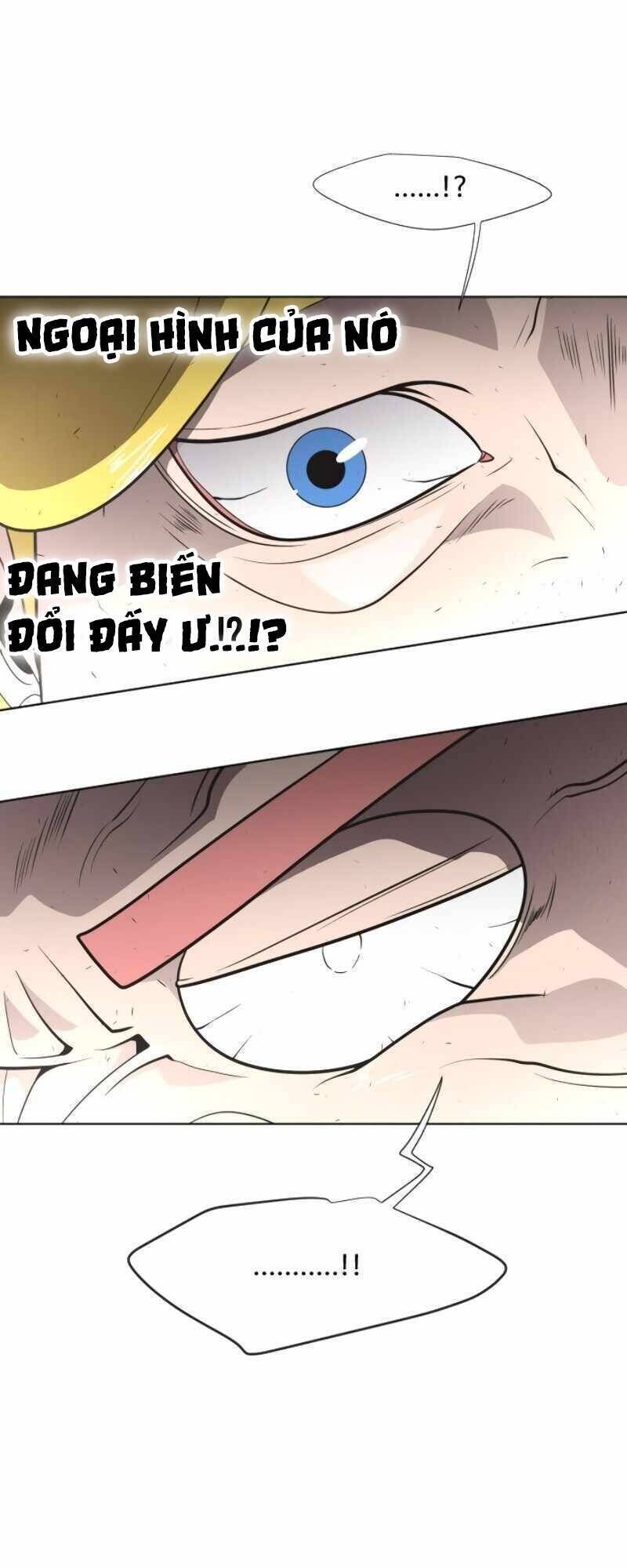 Kĩ Nguyên Của Anh Hùng Chap 33.7 - Next Chap 34.7