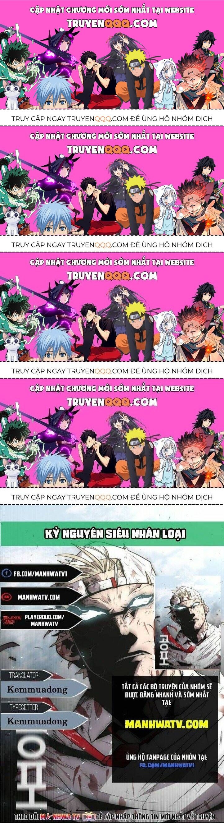 Kĩ Nguyên Của Anh Hùng Chap 33.8 - Next Chap 34.8