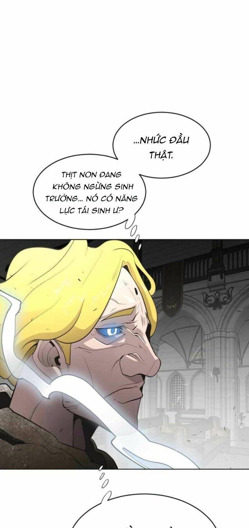 Kĩ Nguyên Của Anh Hùng Chap 33.8 - Next Chap 34.8