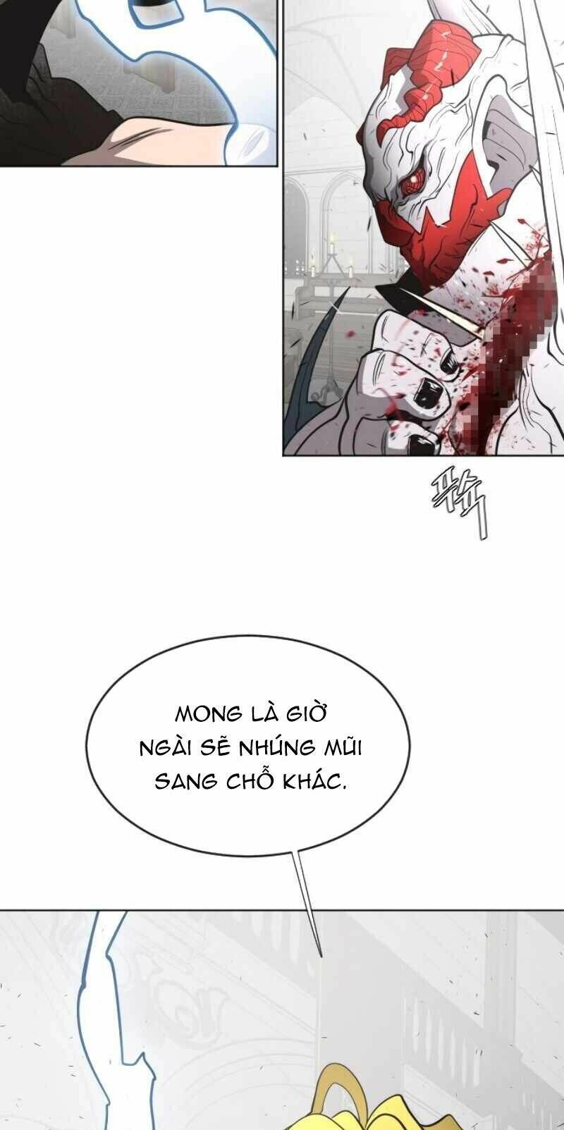 Kĩ Nguyên Của Anh Hùng Chap 33.8 - Next Chap 34.8