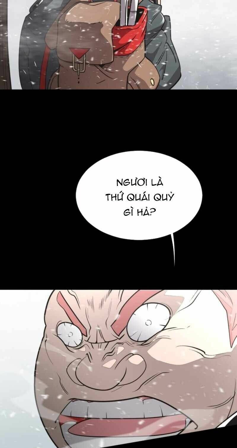 Kĩ Nguyên Của Anh Hùng Chap 33.8 - Next Chap 34.8