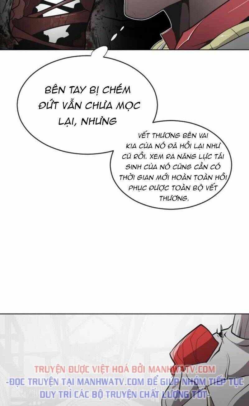 Kĩ Nguyên Của Anh Hùng Chap 33.8 - Next Chap 34.8