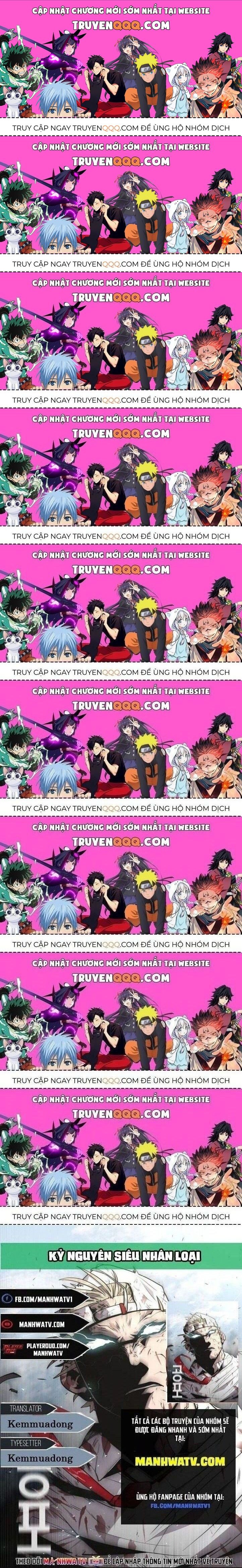 Kĩ Nguyên Của Anh Hùng Chap 33.9 - Next Chap 34.9