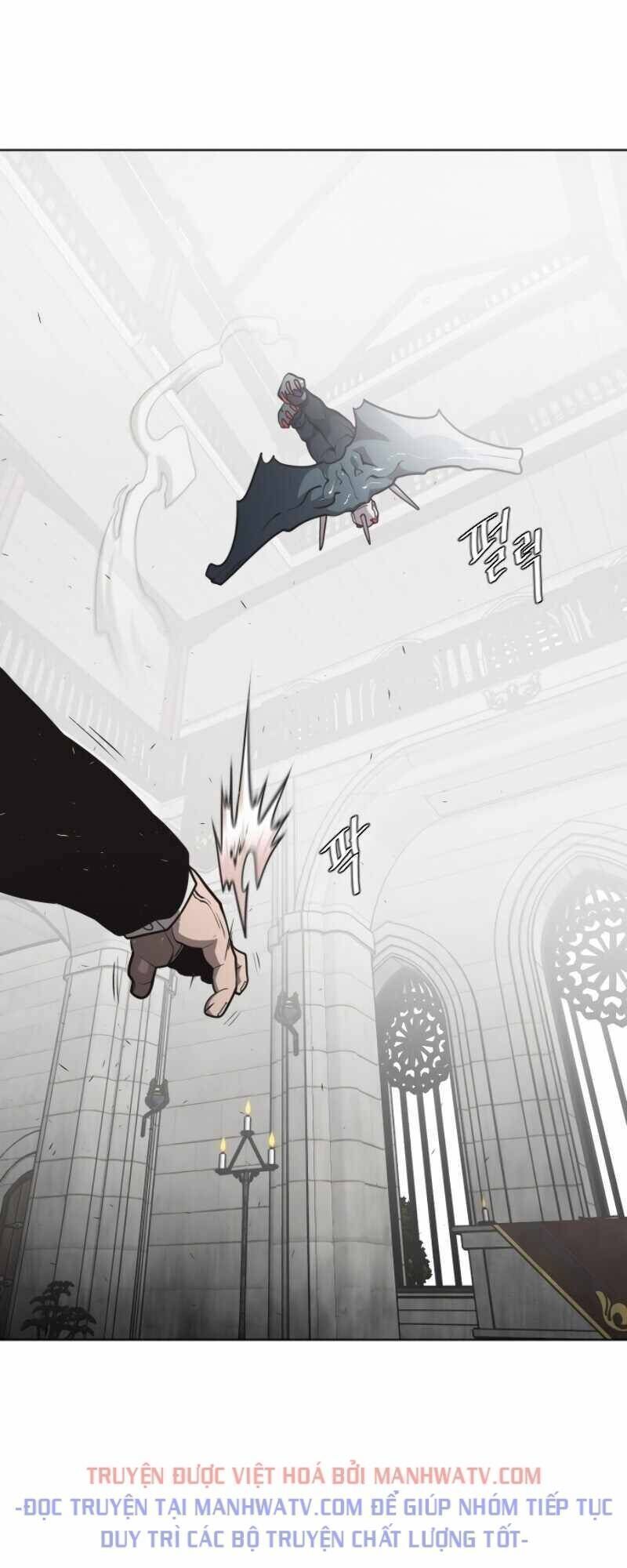 Kĩ Nguyên Của Anh Hùng Chap 33.9 - Next Chap 34.9