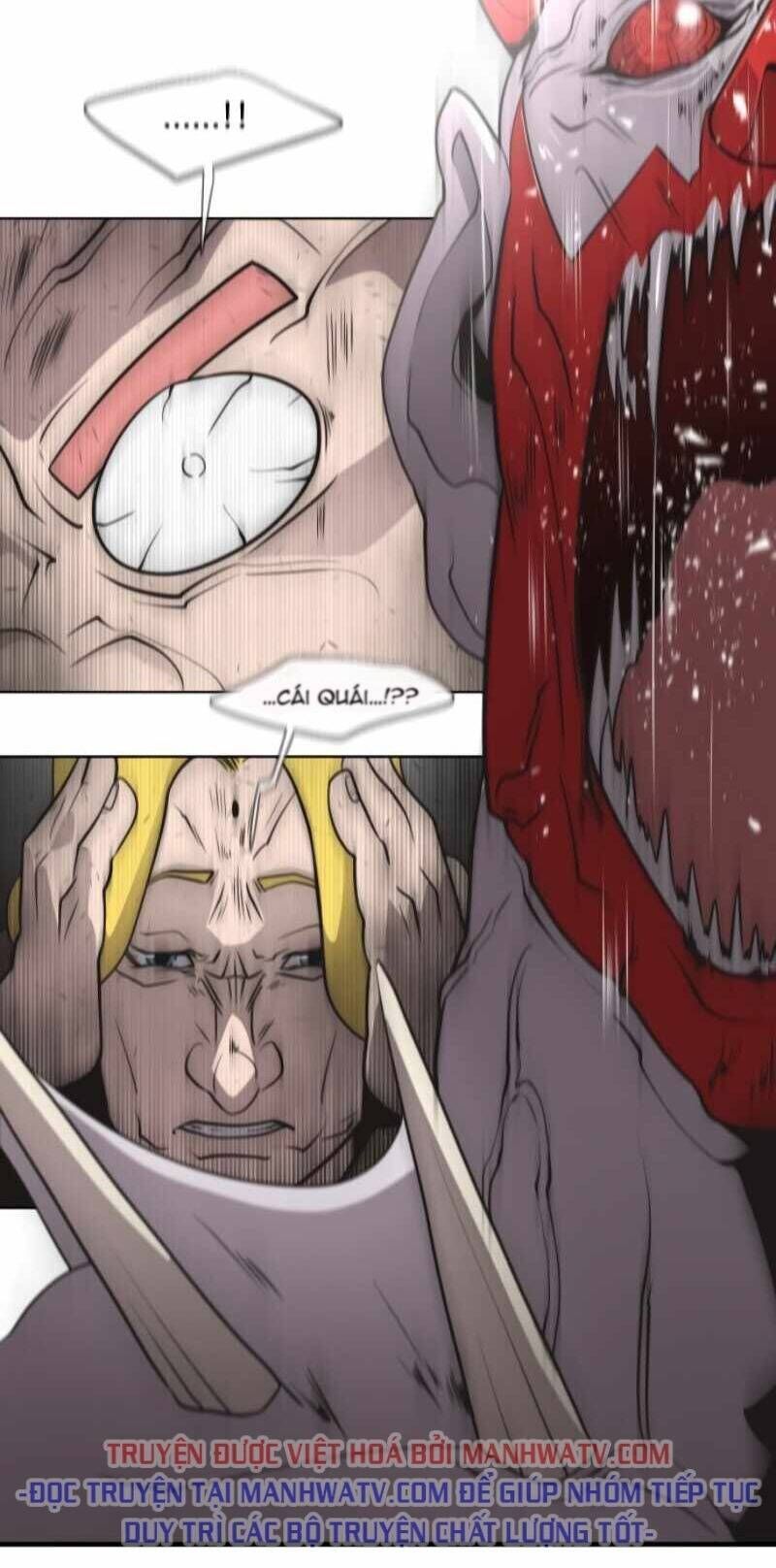 Kĩ Nguyên Của Anh Hùng Chap 33.9 - Next Chap 34.9