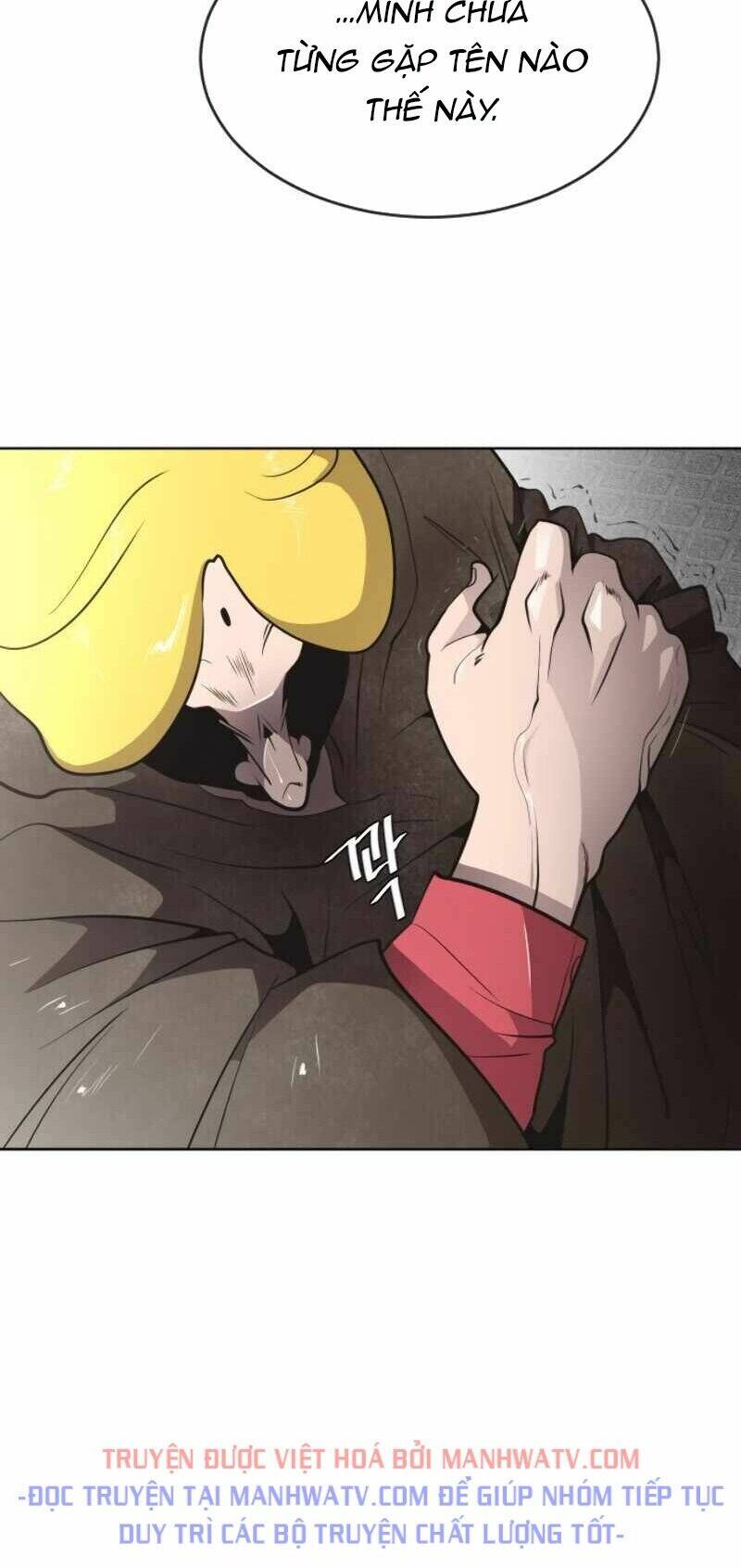 Kĩ Nguyên Của Anh Hùng Chap 33 - Next Chap 34