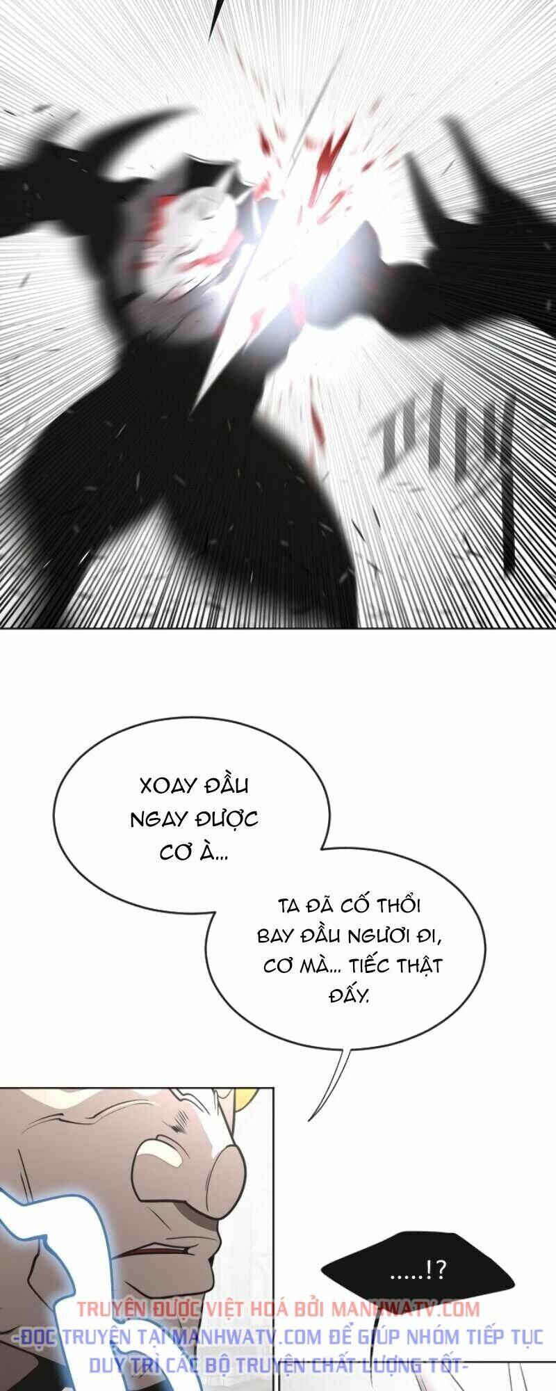 Kĩ Nguyên Của Anh Hùng Chap 33 - Next Chap 34