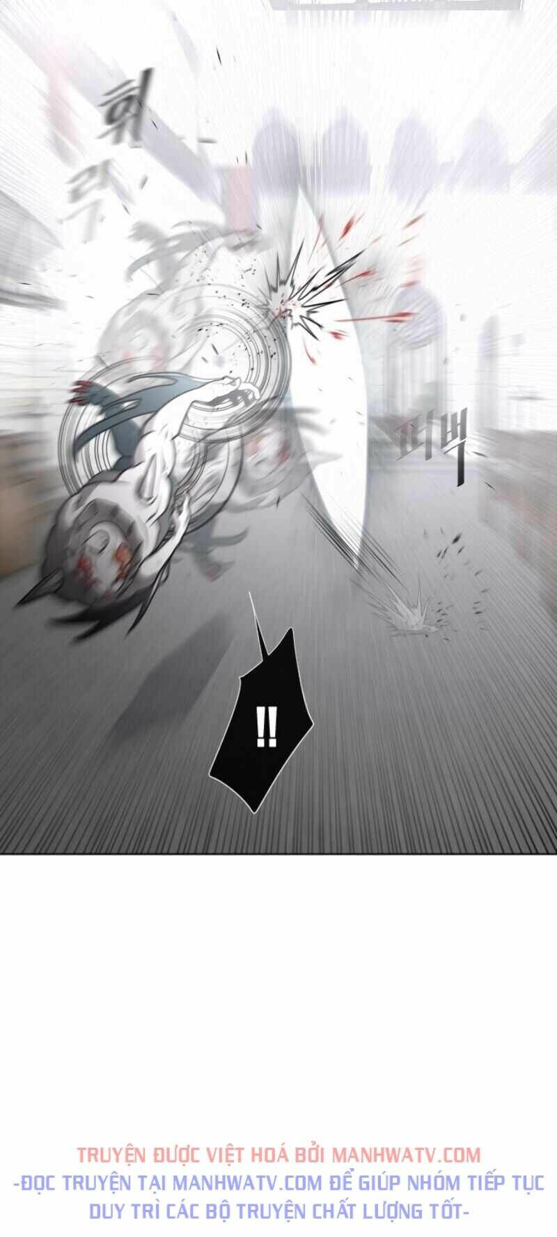 Kĩ Nguyên Của Anh Hùng Chap 33 - Next Chap 34