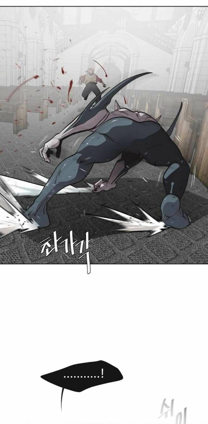 Kĩ Nguyên Của Anh Hùng Chap 33 - Next Chap 34