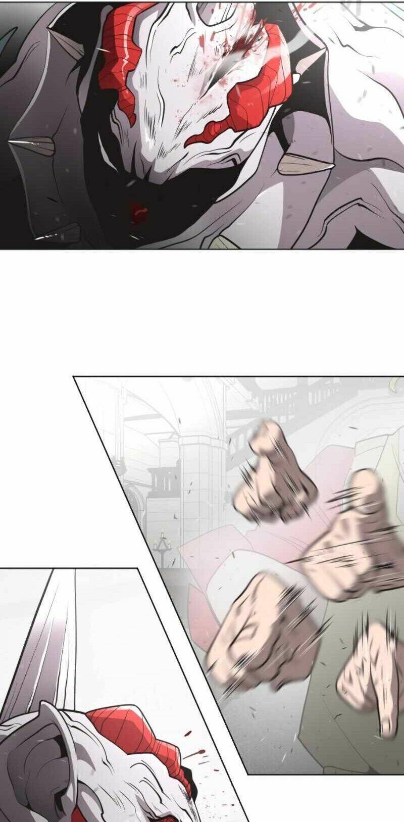 Kĩ Nguyên Của Anh Hùng Chap 33 - Next Chap 34