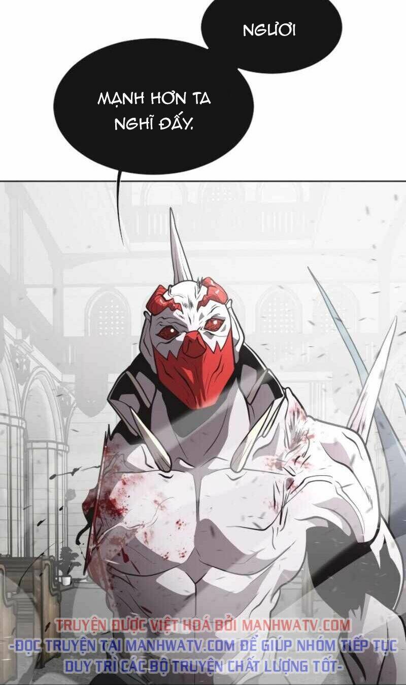 Kĩ Nguyên Của Anh Hùng Chap 33 - Next Chap 34