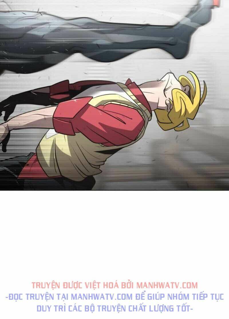 Kĩ Nguyên Của Anh Hùng Chap 33 - Next Chap 34