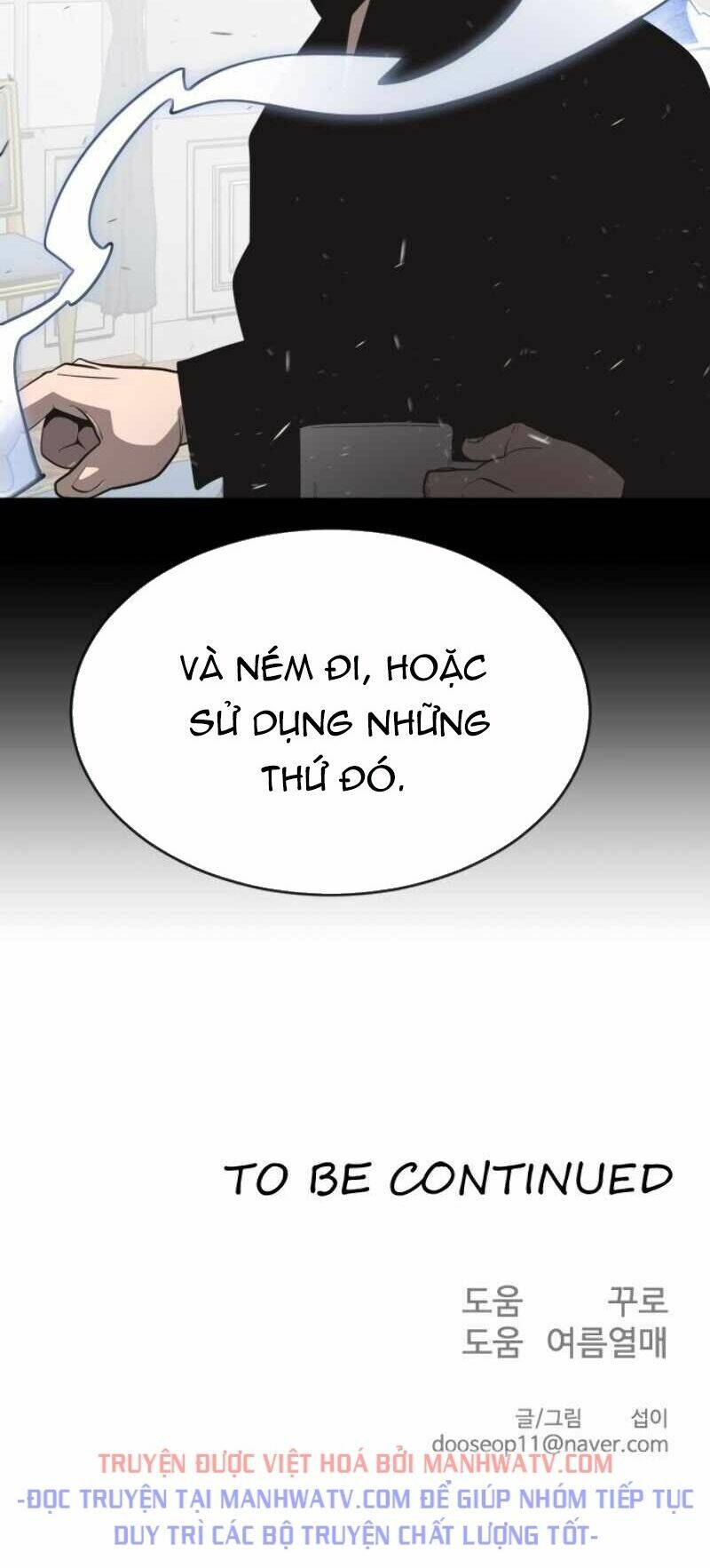 Kĩ Nguyên Của Anh Hùng Chap 33 - Next Chap 34