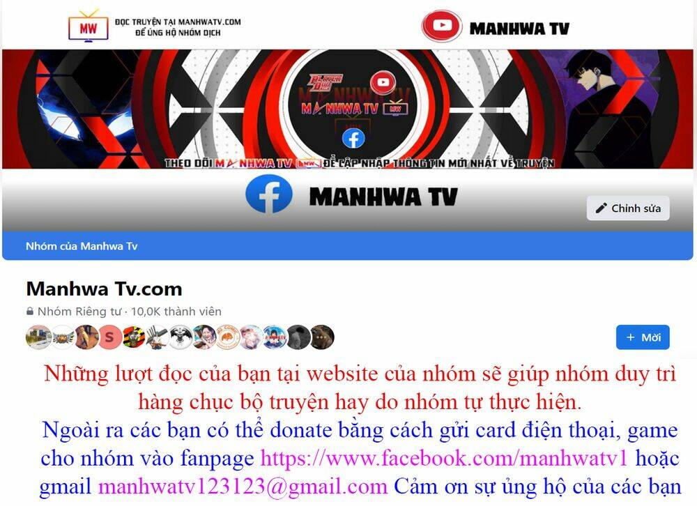 Kĩ Nguyên Của Anh Hùng Chap 33 - Next Chap 34