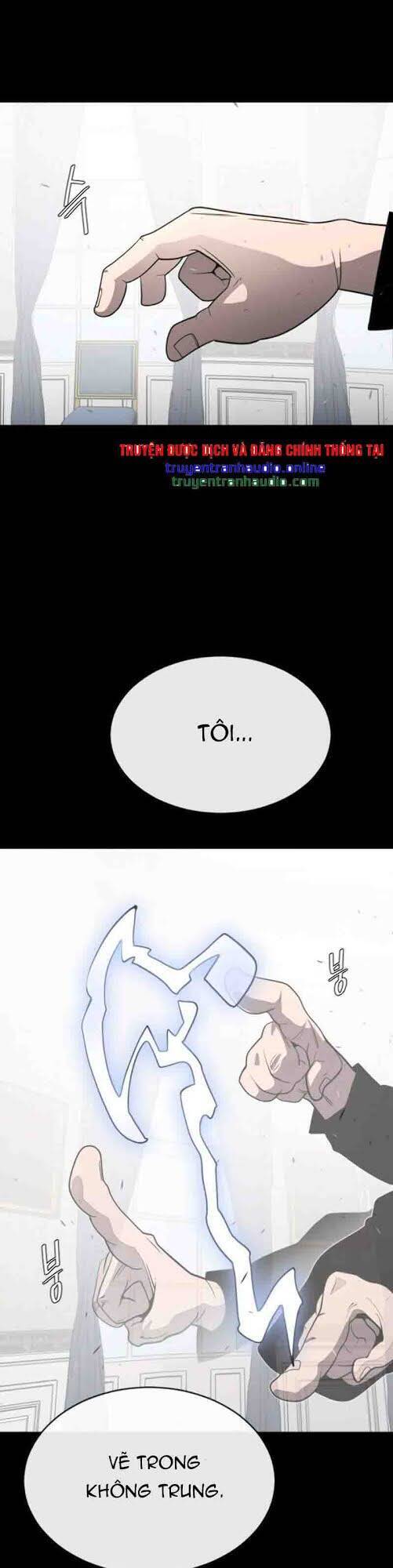 Kĩ Nguyên Của Anh Hùng Chap 34.1 - Next Chap 35.1