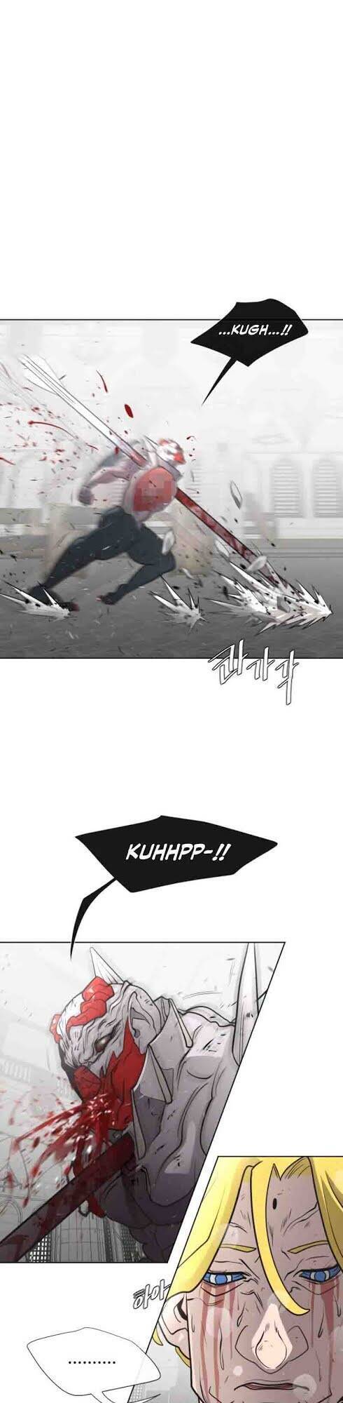 Kĩ Nguyên Của Anh Hùng Chap 34.1 - Next Chap 35.1