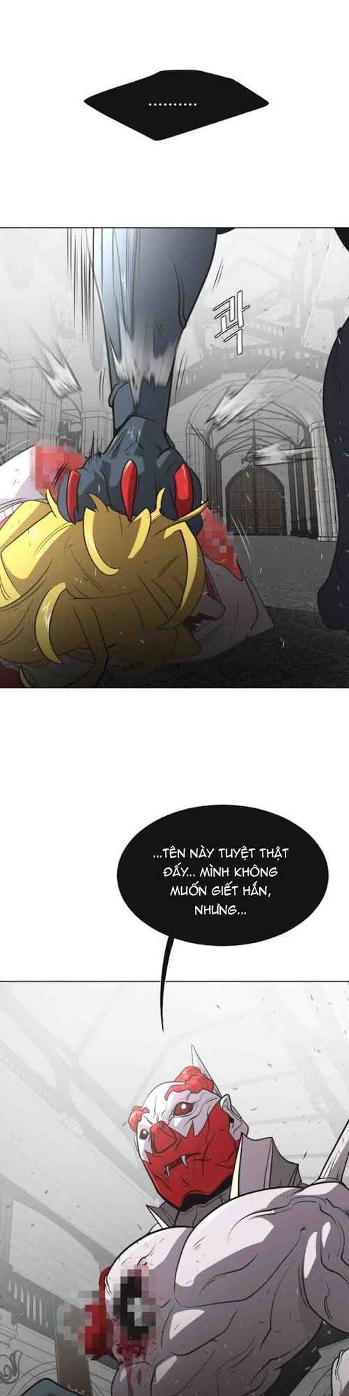 Kĩ Nguyên Của Anh Hùng Chap 34.2 - Next Chap 35.2