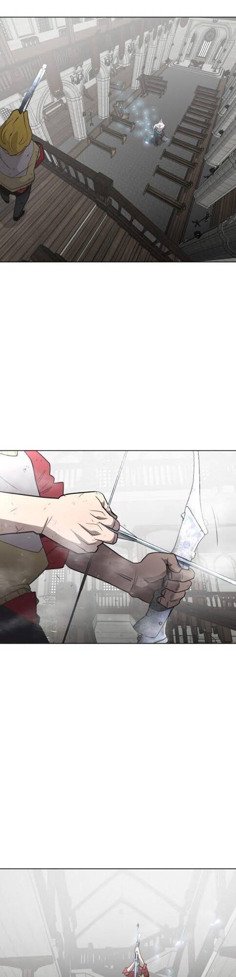 Kĩ Nguyên Của Anh Hùng Chap 34.2 - Next Chap 35.2