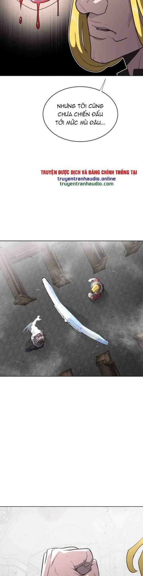 Kĩ Nguyên Của Anh Hùng Chap 34.2 - Next Chap 35.2