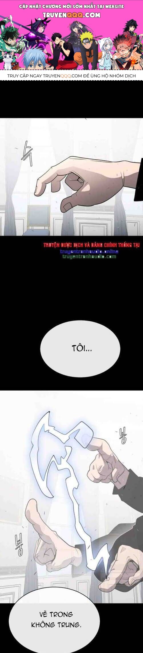 Kĩ Nguyên Của Anh Hùng Chap 34.4 - Next Chap 35.4