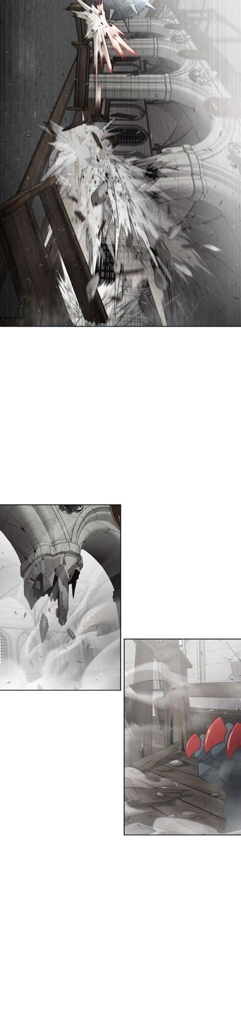 Kĩ Nguyên Của Anh Hùng Chap 34.4 - Next Chap 35.4