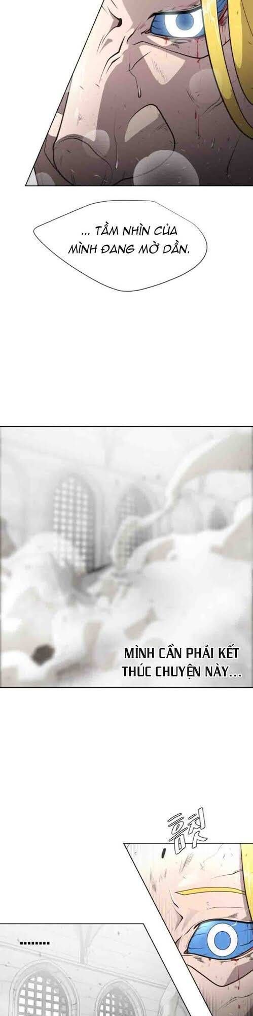 Kĩ Nguyên Của Anh Hùng Chap 34.4 - Next Chap 35.4