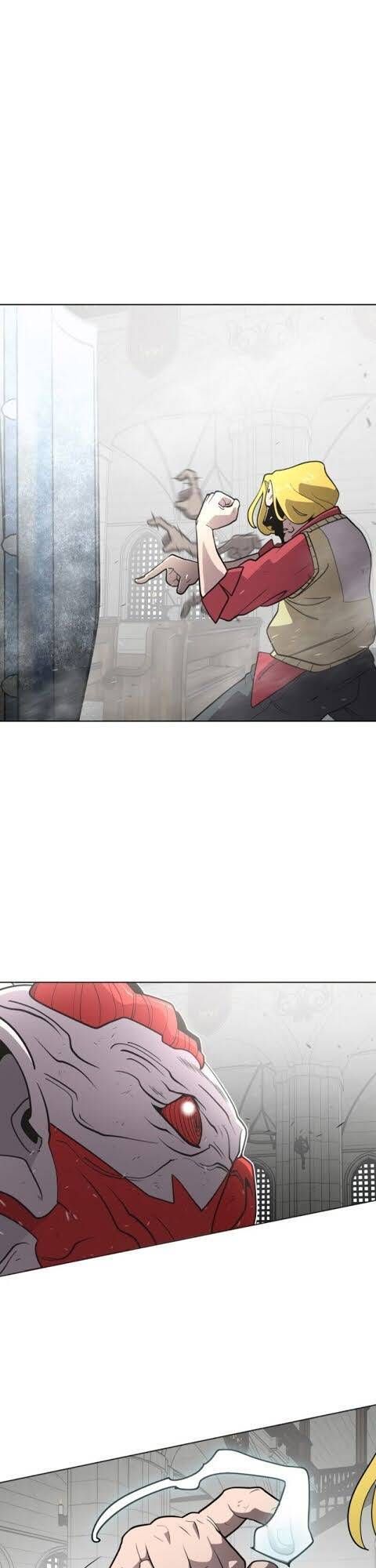 Kĩ Nguyên Của Anh Hùng Chap 34.4 - Next Chap 35.4