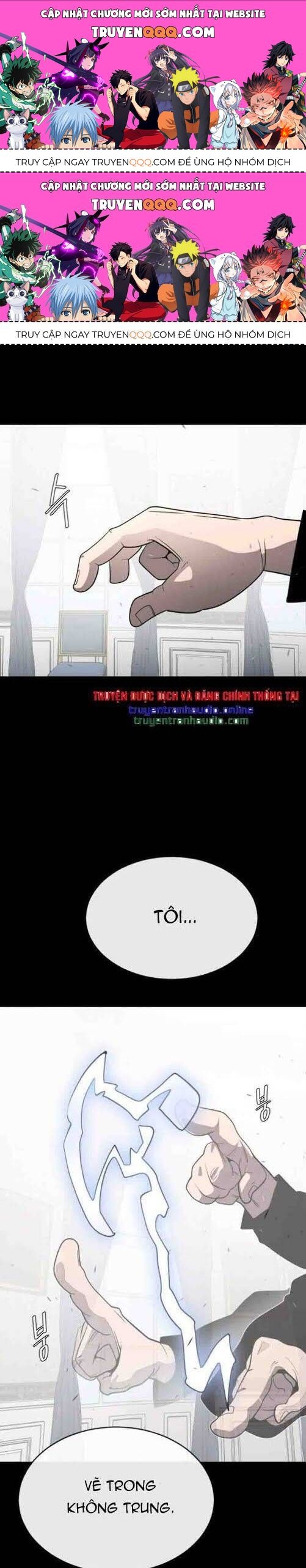 Kĩ Nguyên Của Anh Hùng Chap 34.5 - Next Chap 35.5