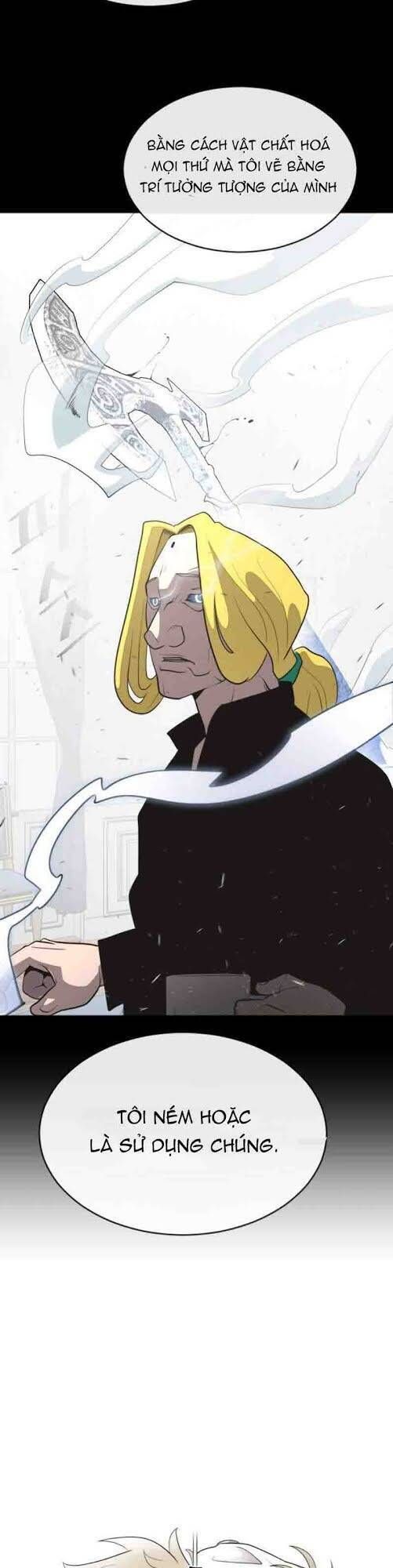 Kĩ Nguyên Của Anh Hùng Chap 34.5 - Next Chap 35.5