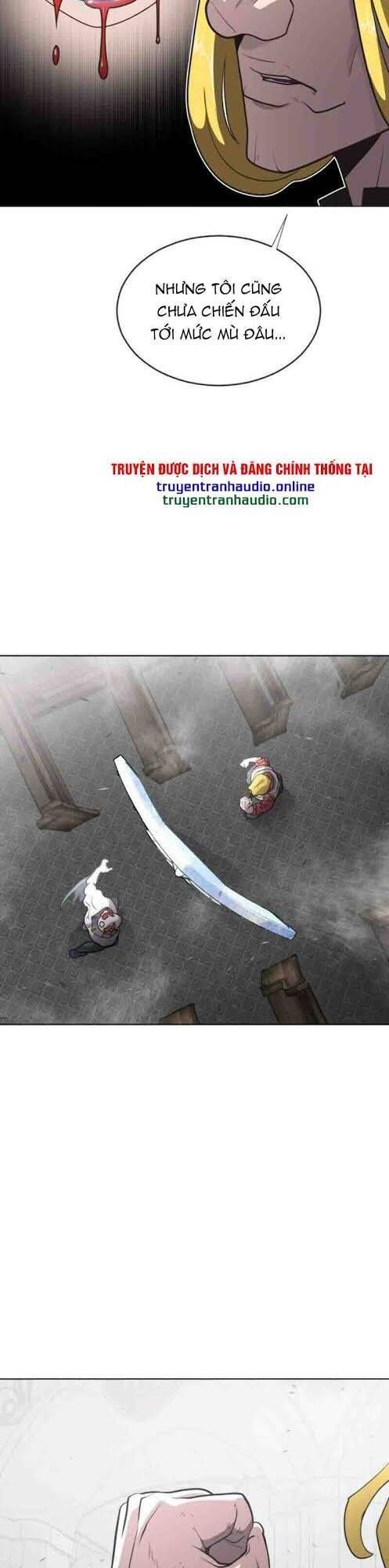 Kĩ Nguyên Của Anh Hùng Chap 34.5 - Next Chap 35.5