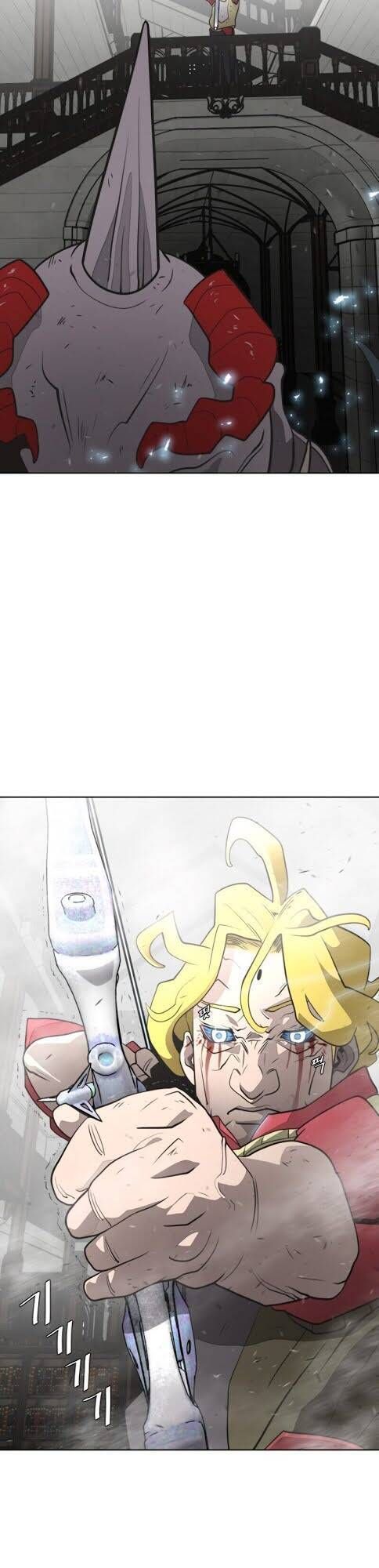 Kĩ Nguyên Của Anh Hùng Chap 34.7 - Next Chap 35.7