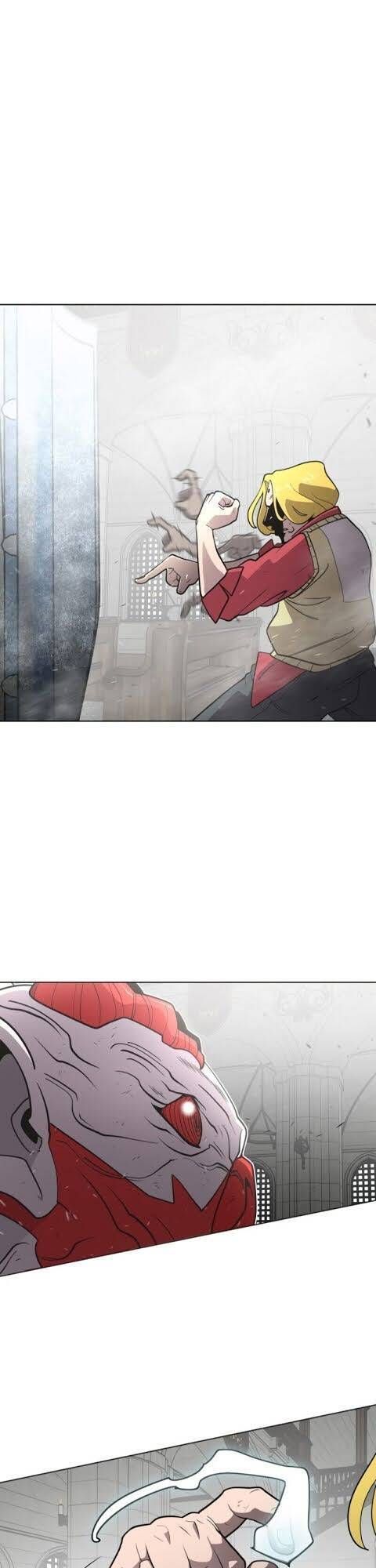 Kĩ Nguyên Của Anh Hùng Chap 34.7 - Next Chap 35.7