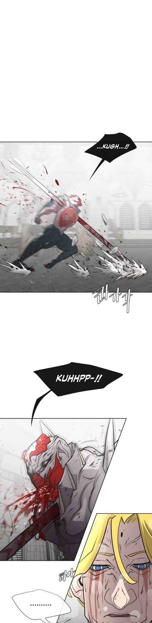 Kĩ Nguyên Của Anh Hùng Chap 34.9 - Next Chap 35.9