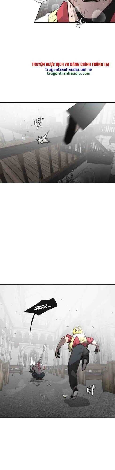 Kĩ Nguyên Của Anh Hùng Chap 34.9 - Next Chap 35.9