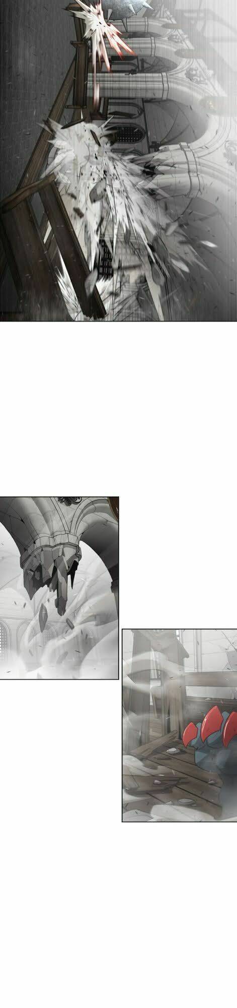 Kĩ Nguyên Của Anh Hùng Chap 34 - Next Chap 35