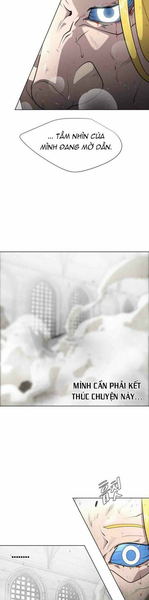 Kĩ Nguyên Của Anh Hùng Chap 34 - Next Chap 35