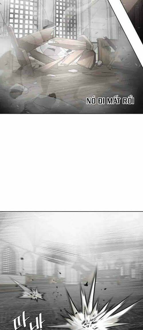 Kĩ Nguyên Của Anh Hùng Chap 34 - Next Chap 35