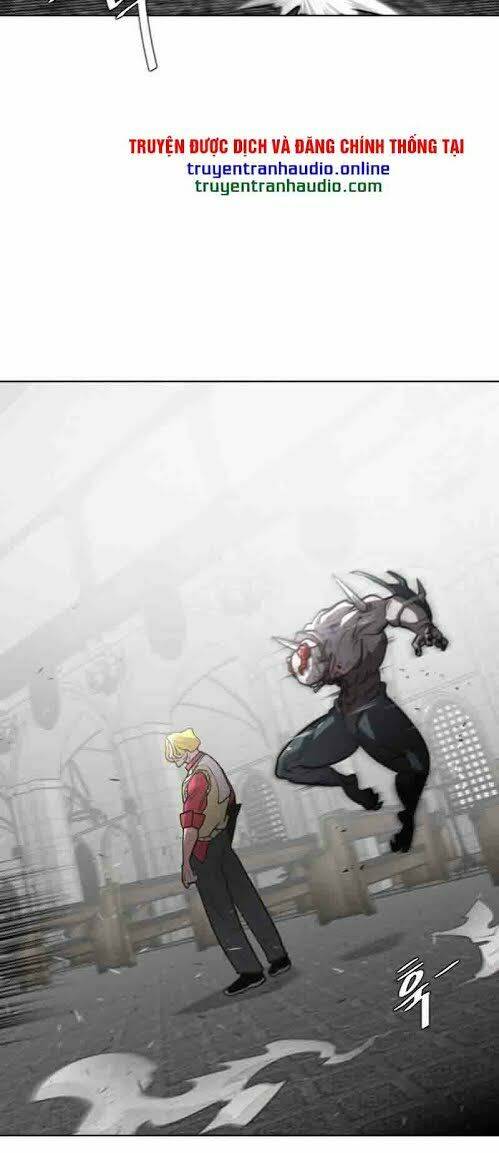 Kĩ Nguyên Của Anh Hùng Chap 34 - Next Chap 35