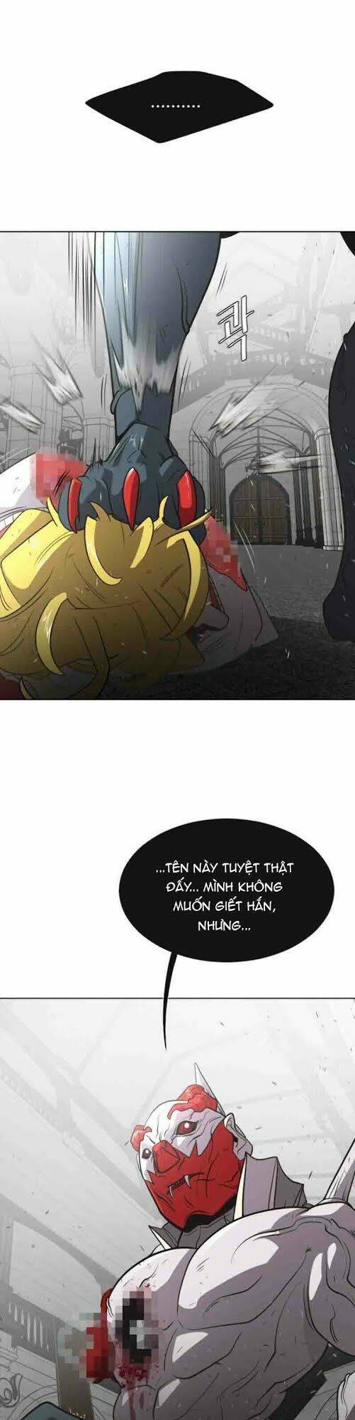 Kĩ Nguyên Của Anh Hùng Chap 34 - Next Chap 35