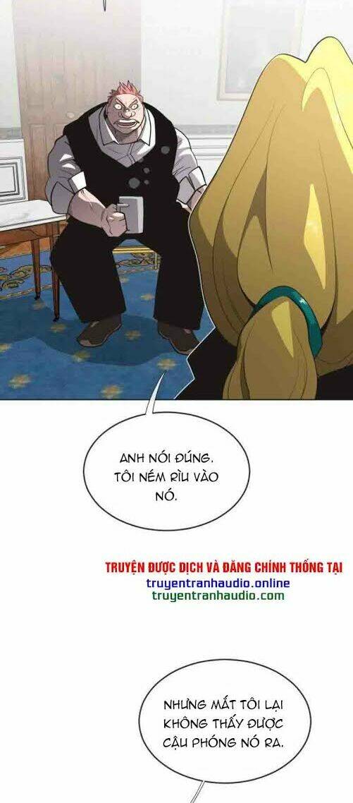 Kĩ Nguyên Của Anh Hùng Chap 34 - Next Chap 35