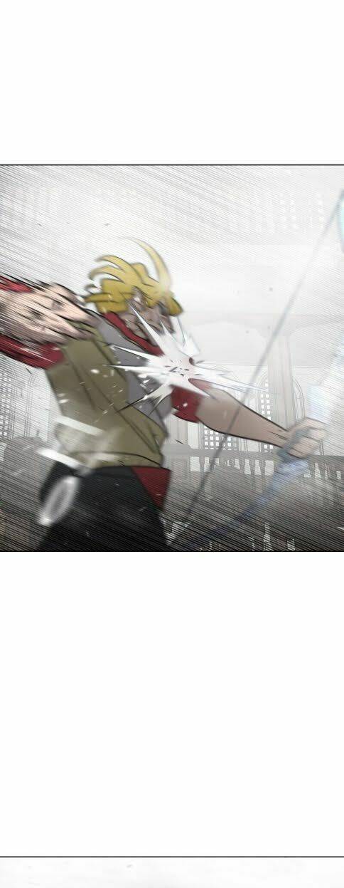 Kĩ Nguyên Của Anh Hùng Chap 34 - Next Chap 35