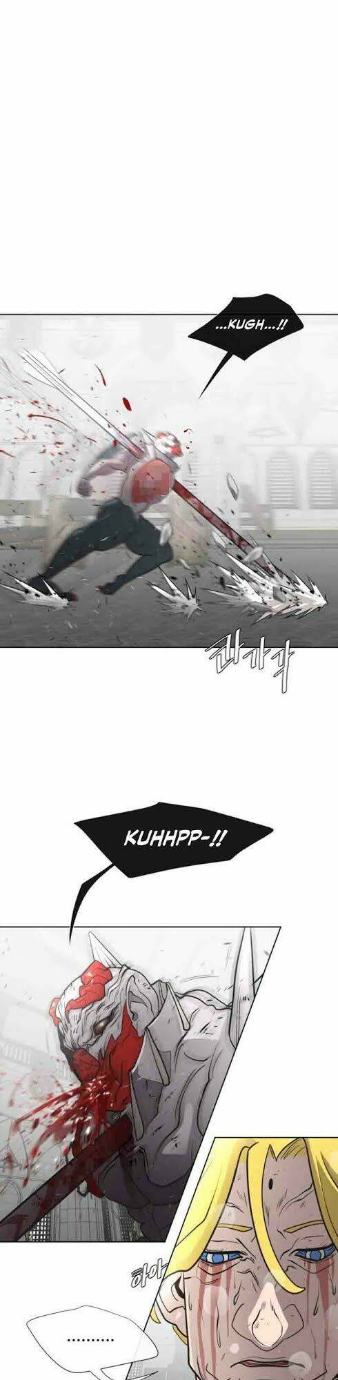 Kĩ Nguyên Của Anh Hùng Chap 34 - Next Chap 35