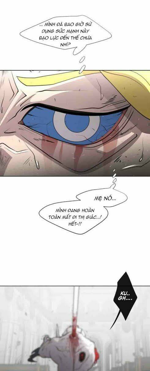 Kĩ Nguyên Của Anh Hùng Chap 34 - Next Chap 35