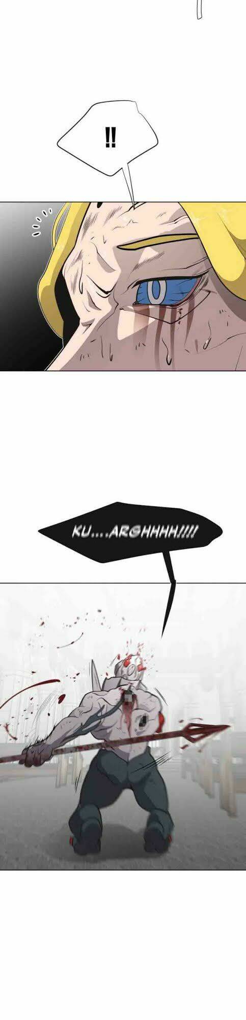 Kĩ Nguyên Của Anh Hùng Chap 34 - Next Chap 35