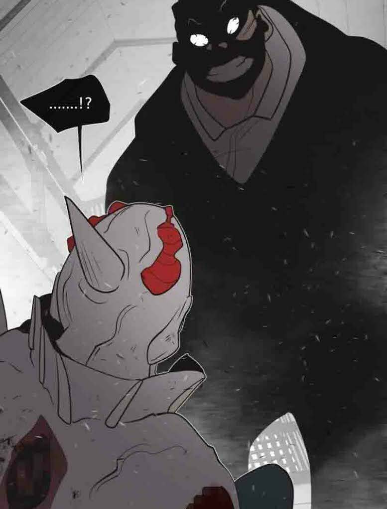 Kĩ Nguyên Của Anh Hùng Chap 34 - Next Chap 35