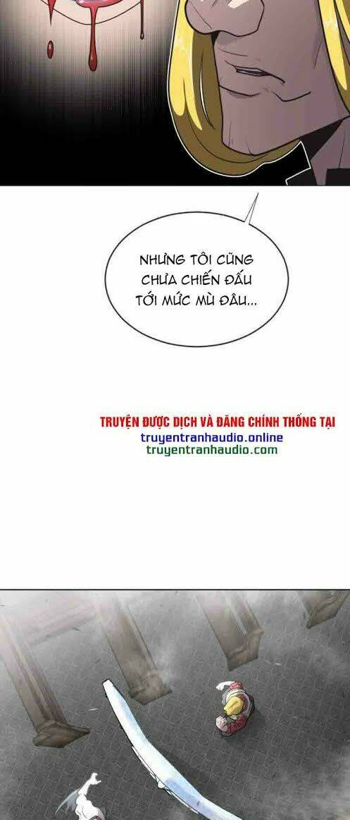 Kĩ Nguyên Của Anh Hùng Chap 34 - Next Chap 35