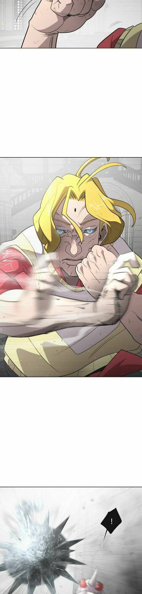 Kĩ Nguyên Của Anh Hùng Chap 34 - Next Chap 35