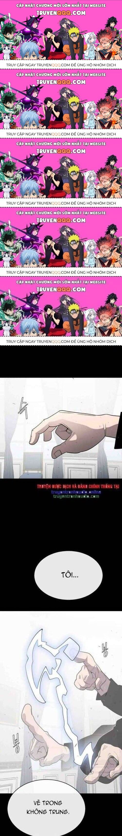 Kĩ Nguyên Của Anh Hùng Chap 35.1 - Next Chap 36.1