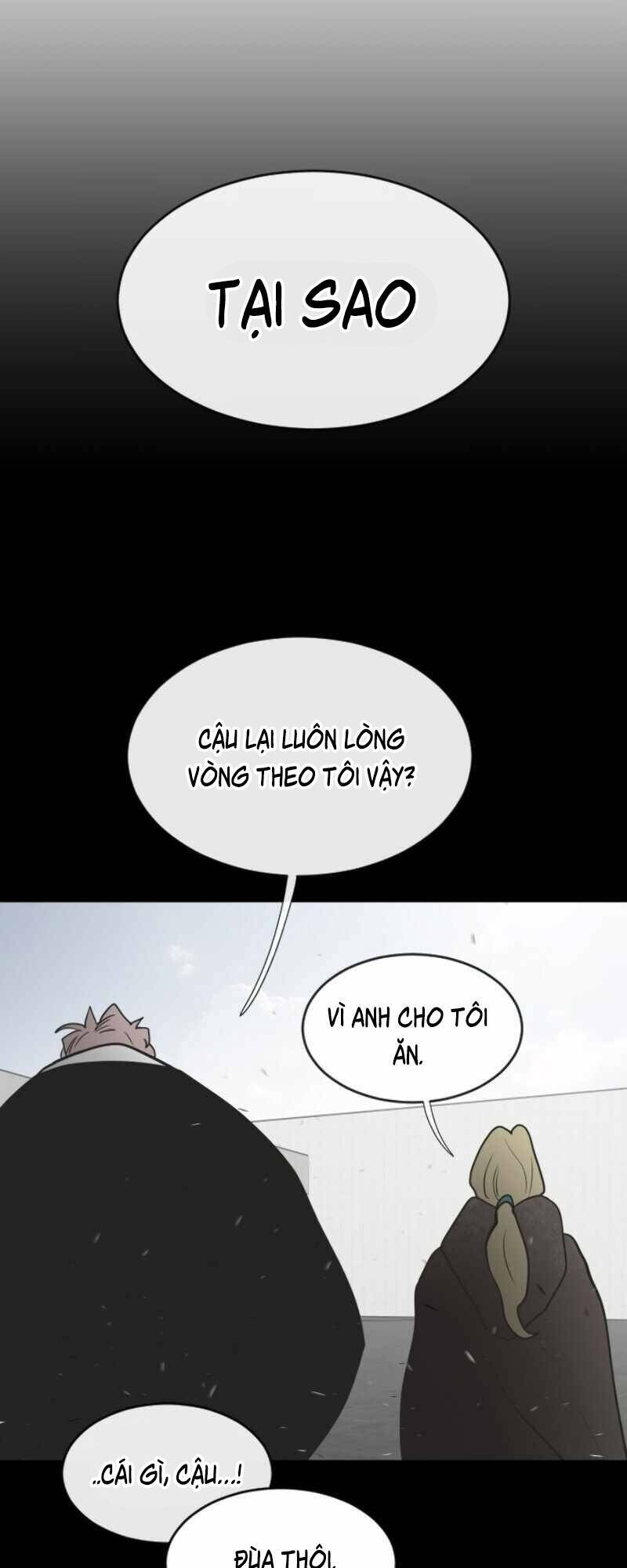 Kĩ Nguyên Của Anh Hùng Chap 35.2 - Next Chap 36.2