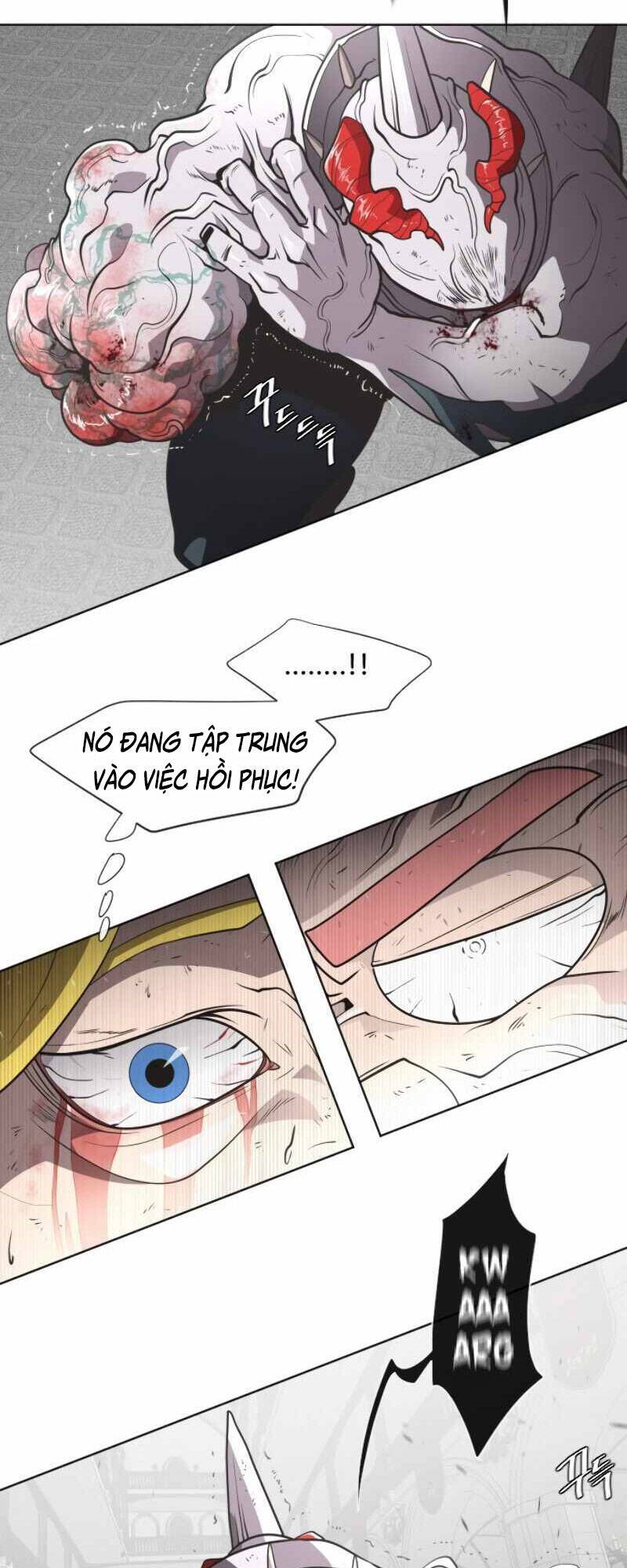 Kĩ Nguyên Của Anh Hùng Chap 35.2 - Next Chap 36.2